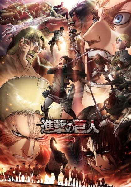 Best Anime for Adults — Mature Series That Are Definitely Not for Kids