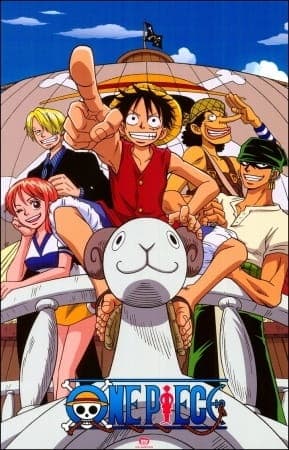 One Piece: Where to Start and How to Watch in 2024